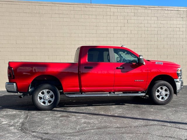 2026 RAM Ram 2500 Pickup Big Horn - Photo 10