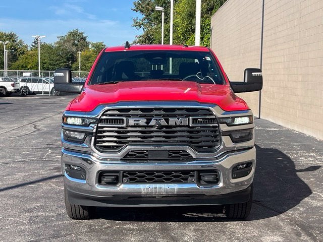 2026 RAM Ram 2500 Pickup Big Horn - Photo 11