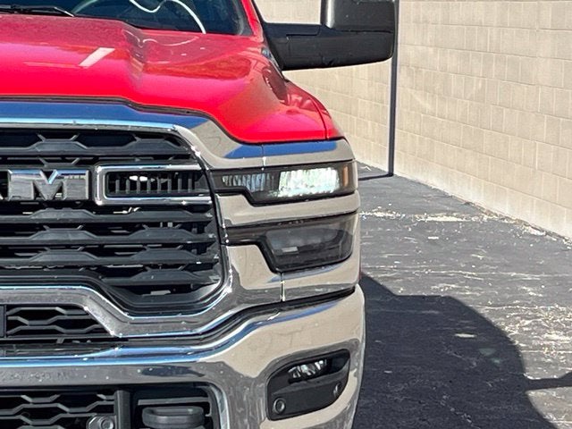 2026 RAM Ram 2500 Pickup Big Horn - Photo 12