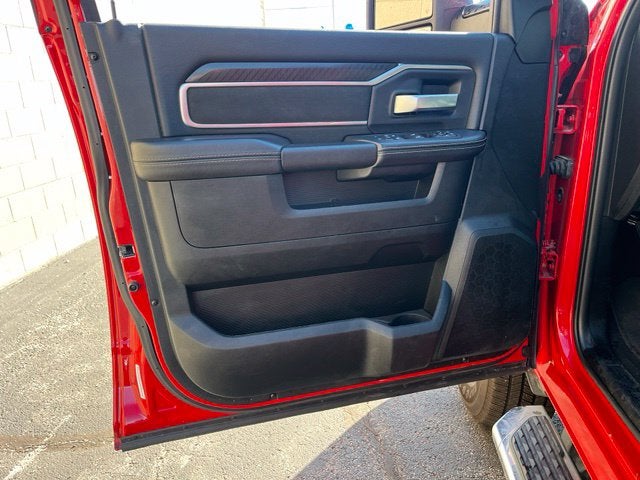 2026 RAM Ram 2500 Pickup Big Horn - Photo 14