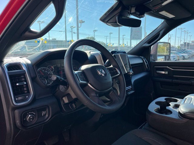 2026 RAM Ram 2500 Pickup Big Horn - Photo 15