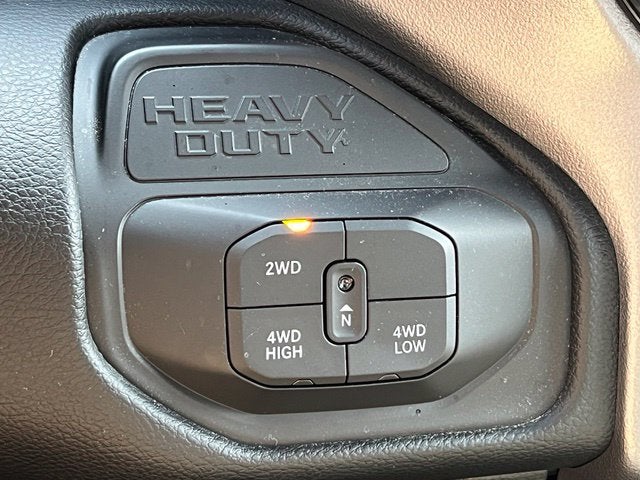2026 RAM Ram 2500 Pickup Big Horn - Photo 26