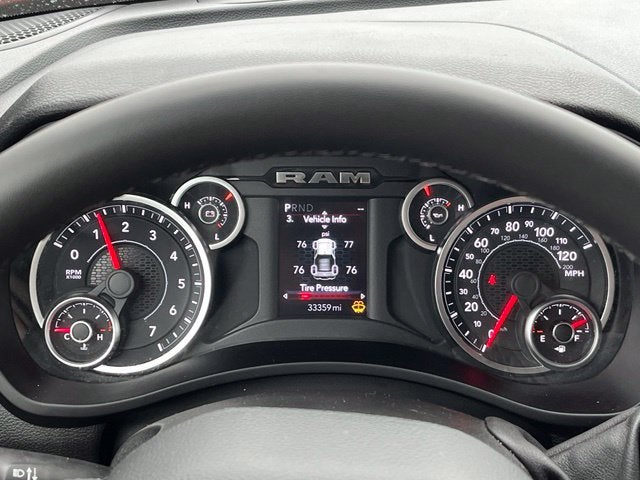 2026 RAM Ram 2500 Pickup Big Horn - Photo 29