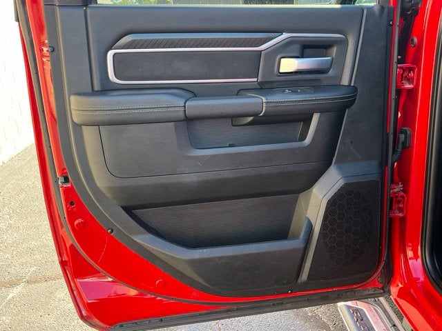 2026 RAM Ram 2500 Pickup Big Horn - Photo 34