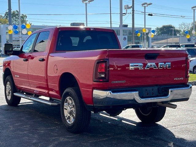 2026 RAM Ram 2500 Pickup Big Horn - Photo 6