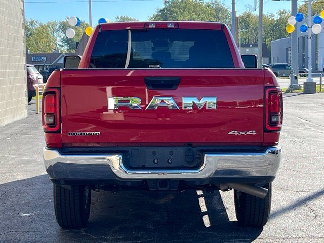 2026 RAM Ram 2500 Pickup Big Horn - Photo 7