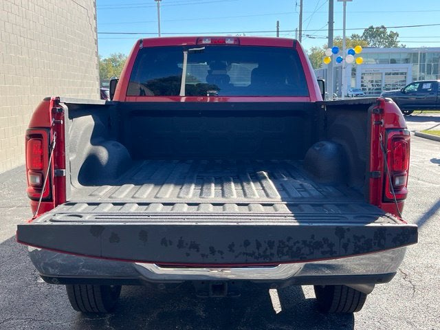 2026 RAM Ram 2500 Pickup Big Horn - Photo 8