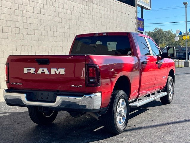 2026 RAM Ram 2500 Pickup Big Horn - Photo 9