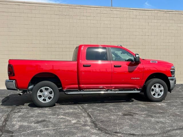 2026 RAM Ram 2500 Pickup Big Horn - Photo 11