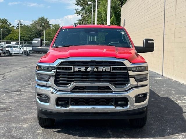 2026 RAM Ram 2500 Pickup Big Horn - Photo 12