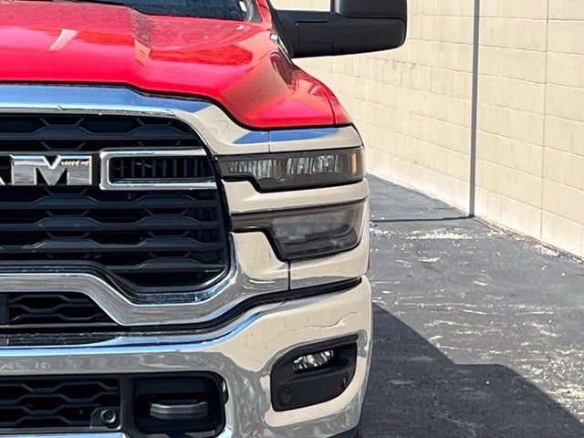 2026 RAM Ram 2500 Pickup Big Horn - Photo 13