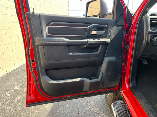 2026 RAM Ram 2500 Pickup Big Horn - Photo 16