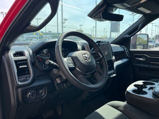 2026 RAM Ram 2500 Pickup Big Horn - Photo 17