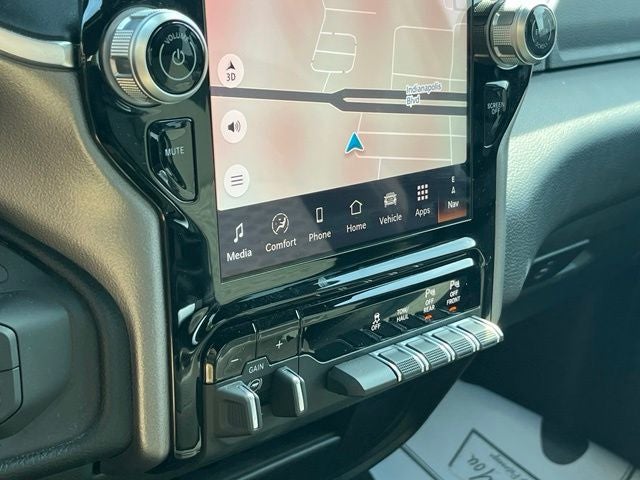 2026 RAM Ram 2500 Pickup Big Horn - Photo 24