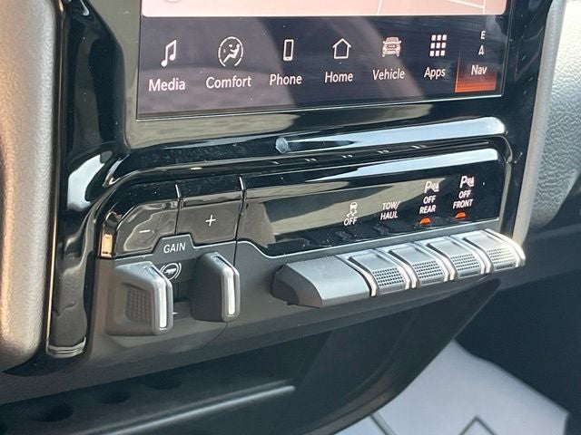 2026 RAM Ram 2500 Pickup Big Horn - Photo 25