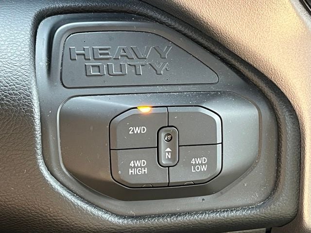 2026 RAM Ram 2500 Pickup Big Horn - Photo 28