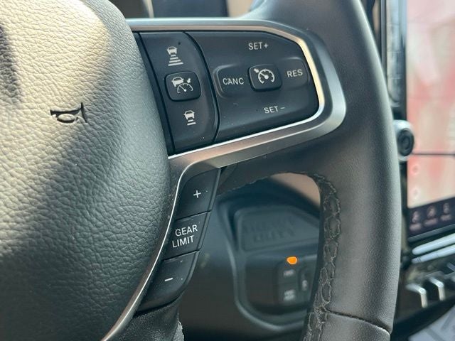 2026 RAM Ram 2500 Pickup Big Horn - Photo 30