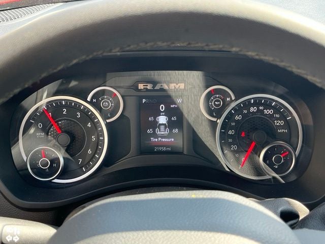 2026 RAM Ram 2500 Pickup Big Horn - Photo 31