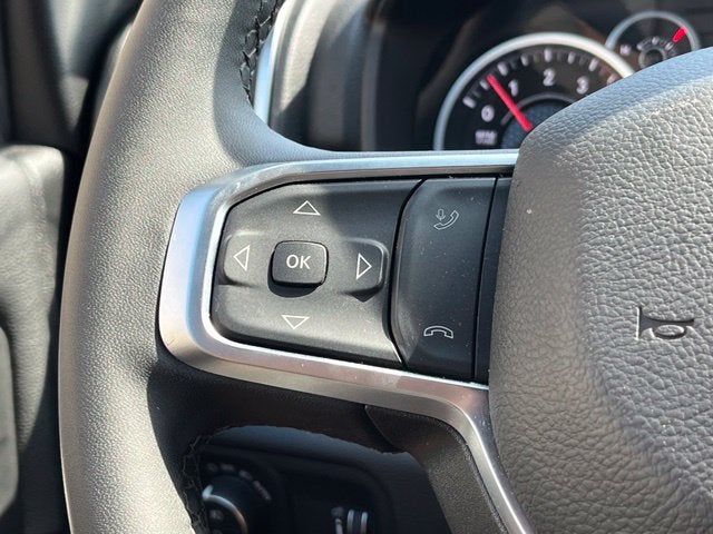 2026 RAM Ram 2500 Pickup Big Horn - Photo 33