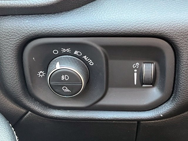 2026 RAM Ram 2500 Pickup Big Horn - Photo 34