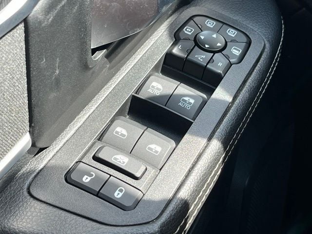 2026 RAM Ram 2500 Pickup Big Horn - Photo 35