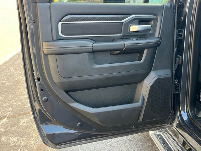 2026 RAM Ram 2500 Pickup Big Horn - Photo 36