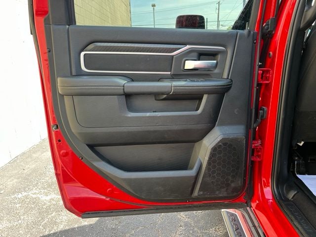 2026 RAM Ram 2500 Pickup Big Horn - Photo 37