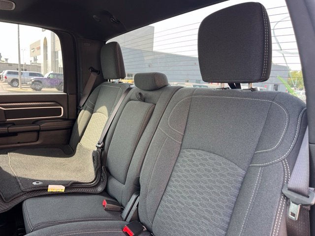 2026 RAM Ram 2500 Pickup Big Horn - Photo 38