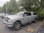 2014 RAM 2500 Big Horn