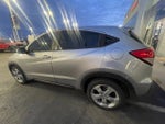 2020 Honda HR-V LX