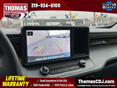 2023 Ford Maverick Lariat