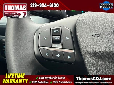 2023 Ford Maverick Lariat