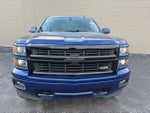 2014 Chevrolet Silverado 1500 LT LT2