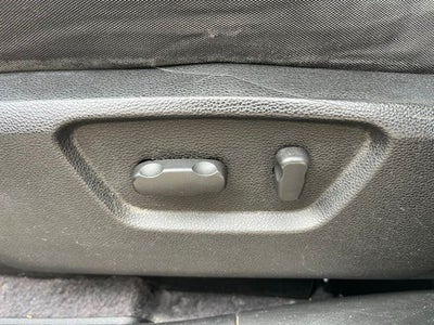 2012 Chevrolet Captiva Sport 2LS 2LS