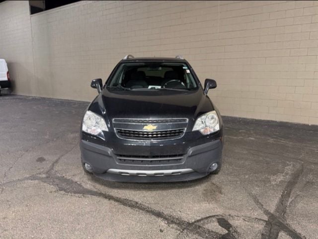 2012 Chevrolet Captiva Sport 2LS 2LS