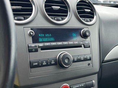 2012 Chevrolet Captiva Sport 2LS 2LS