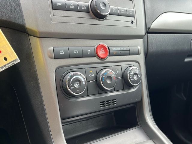 2012 Chevrolet Captiva Sport 2LS 2LS