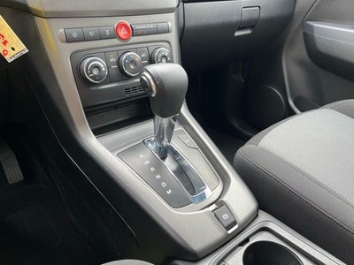 2012 Chevrolet Captiva Sport 2LS 2LS
