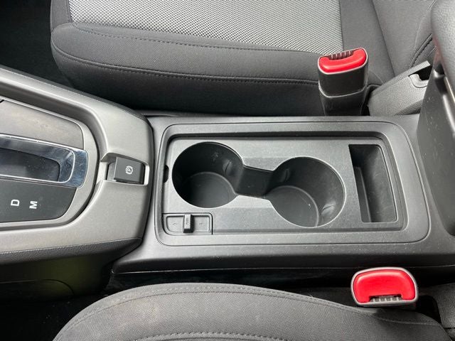 2012 Chevrolet Captiva Sport 2LS 2LS