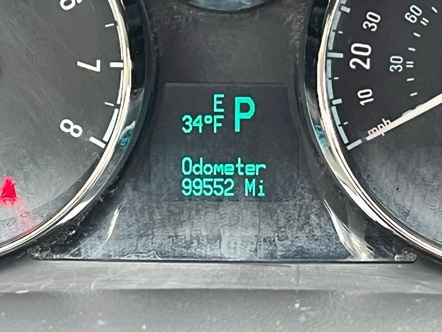 2012 Chevrolet Captiva Sport 2LS 2LS