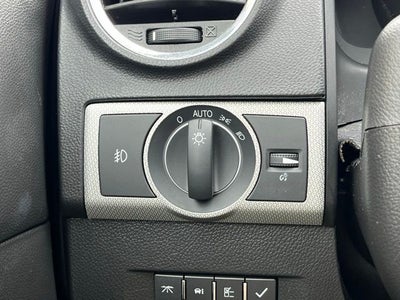 2012 Chevrolet Captiva Sport 2LS 2LS