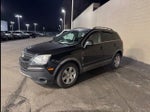 2012 Chevrolet Captiva Sport 2LS 2LS