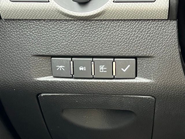 2012 Chevrolet Captiva Sport 2LS 2LS