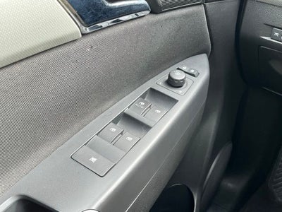 2012 Chevrolet Captiva Sport 2LS 2LS