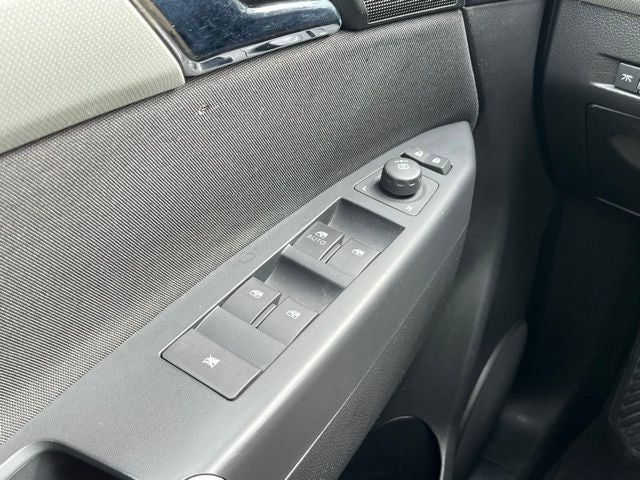 2012 Chevrolet Captiva Sport 2LS 2LS