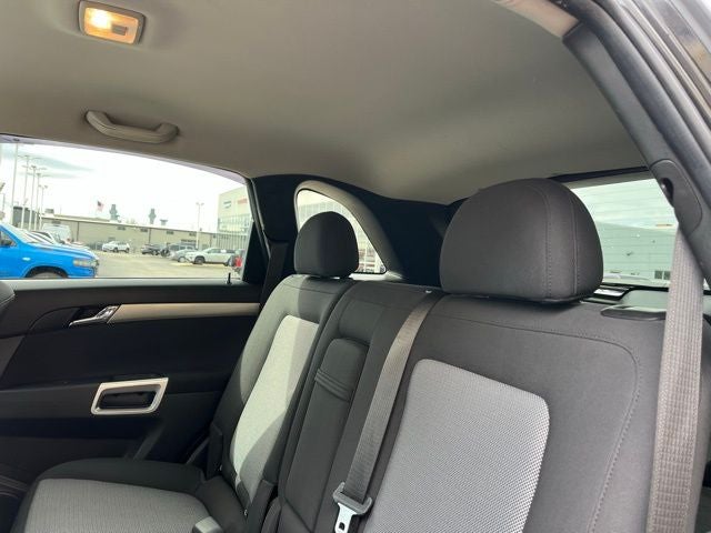 2012 Chevrolet Captiva Sport 2LS 2LS