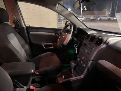 2012 Chevrolet Captiva Sport 2LS 2LS