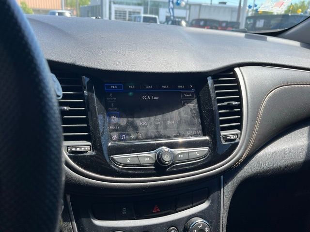 2020 Chevrolet Trax LT - Photo 22