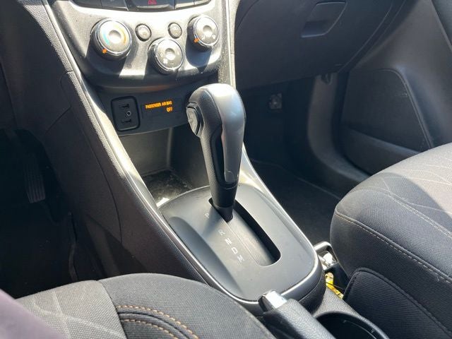 2020 Chevrolet Trax LT - Photo 26