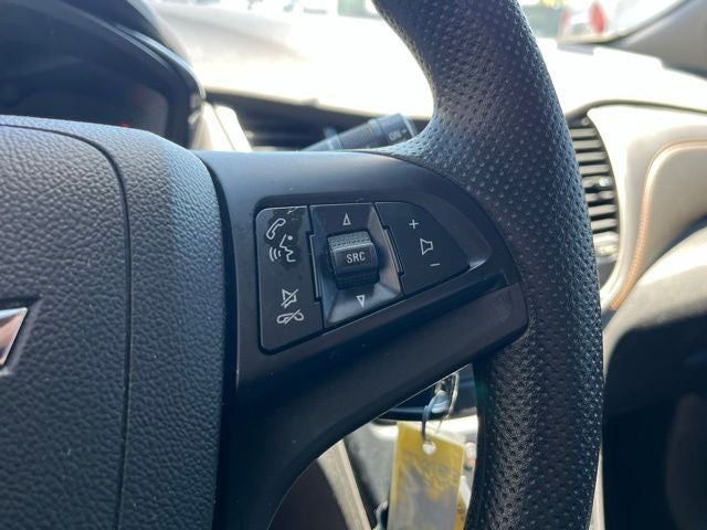 2020 Chevrolet Trax LT - Photo 27